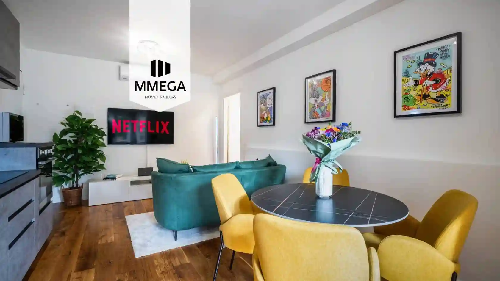 Appartamento - foto 5