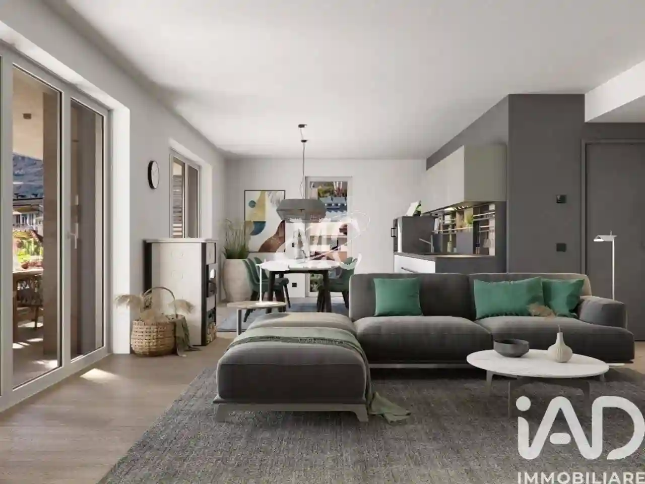 Appartamento - foto 4