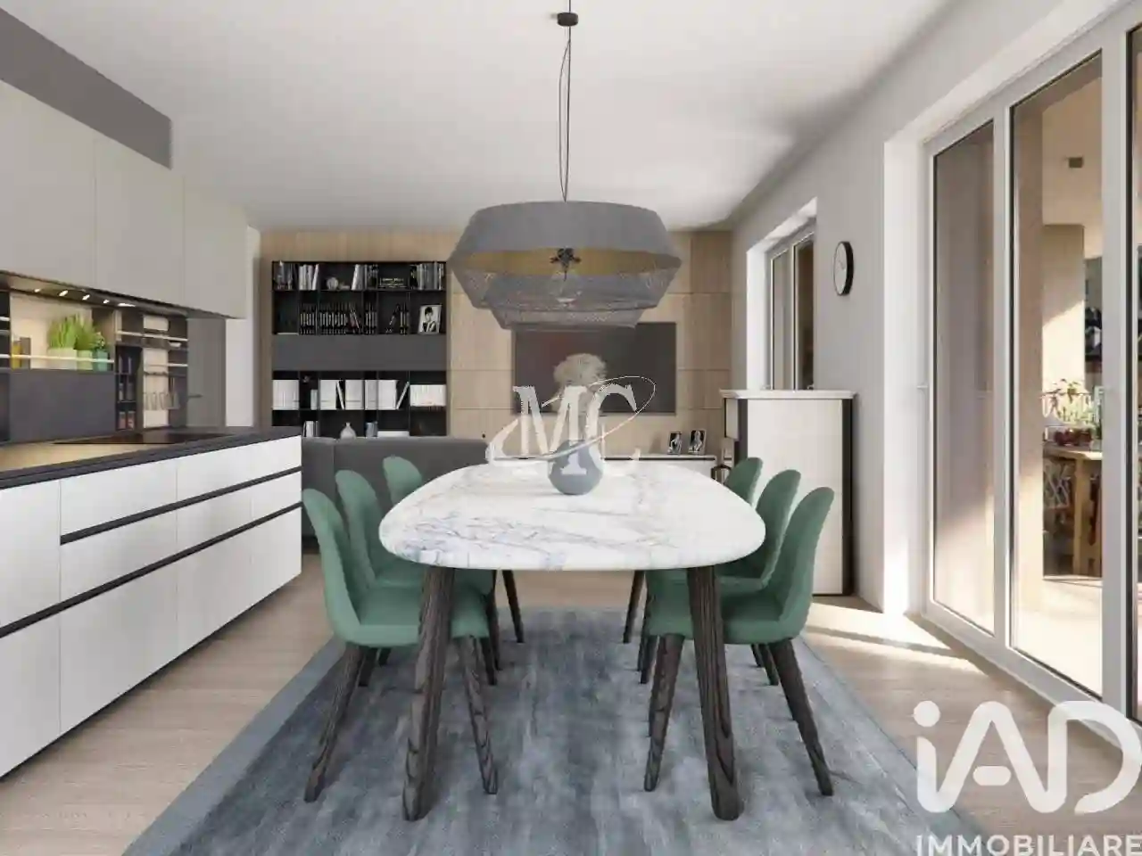 Appartamento - foto 5