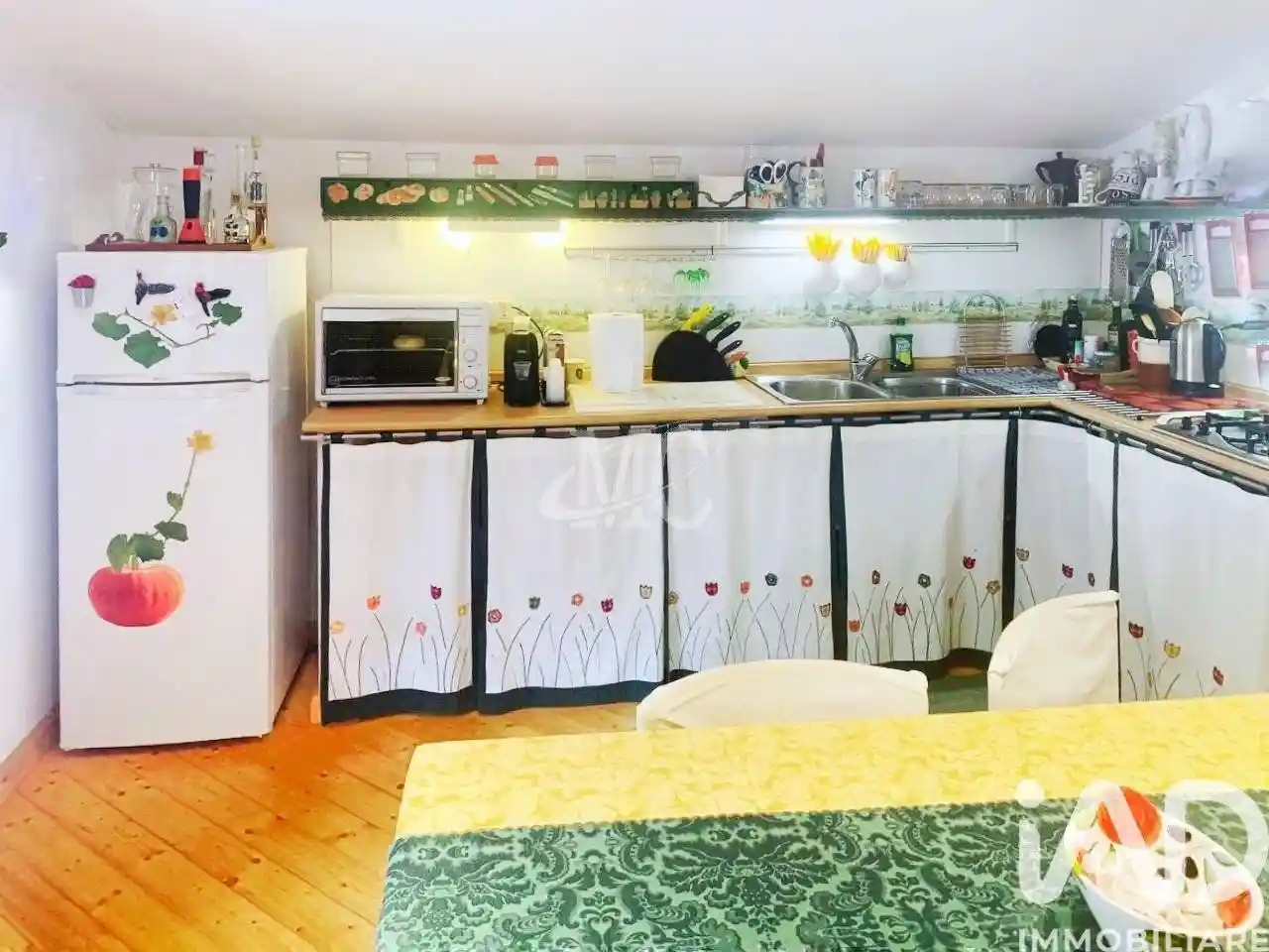 Appartamento in vendita a Isera