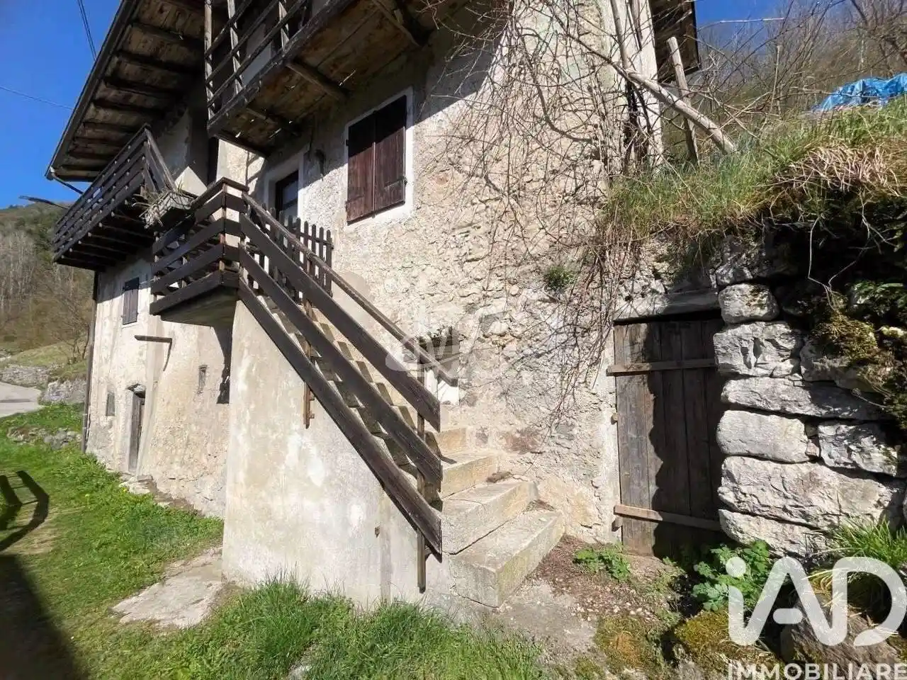 Villa in vendita a Folgaria
