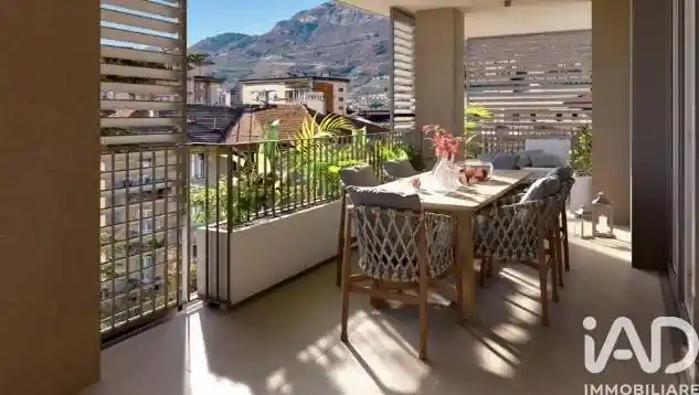 Appartamento in vendita a Rovereto