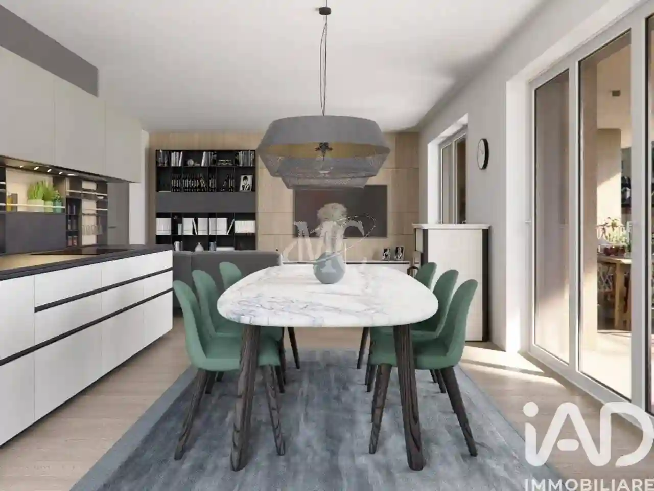 Appartamento - foto 4