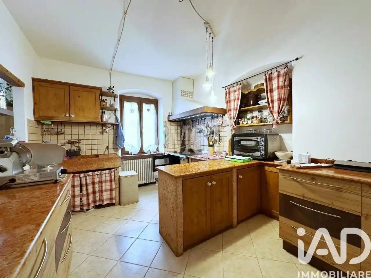 Appartamento in vendita a Ton