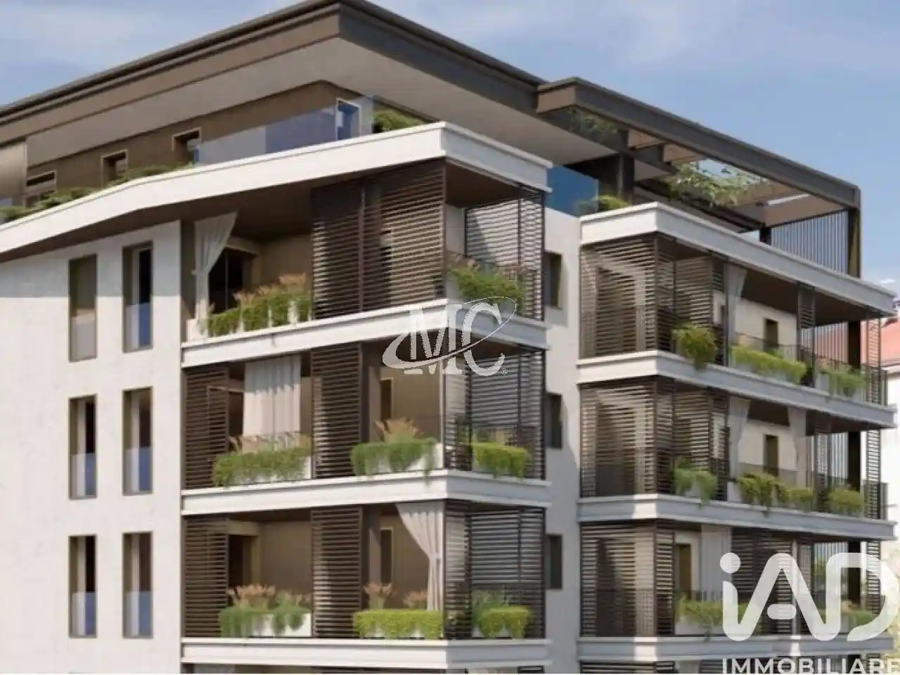 Appartamento in vendita a Rovereto