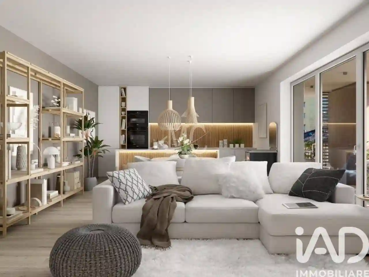 Appartamento - foto 3