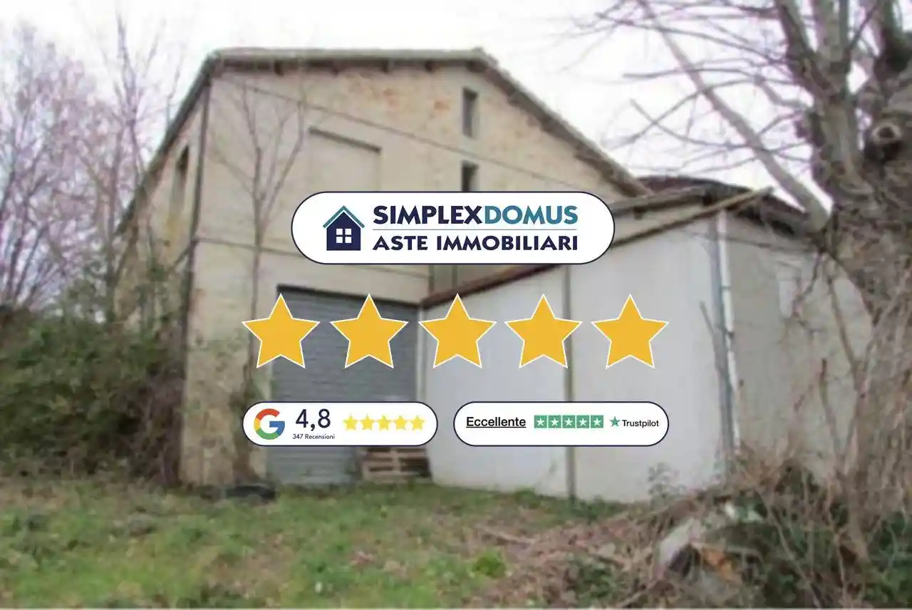 Villa in vendita a Castignano