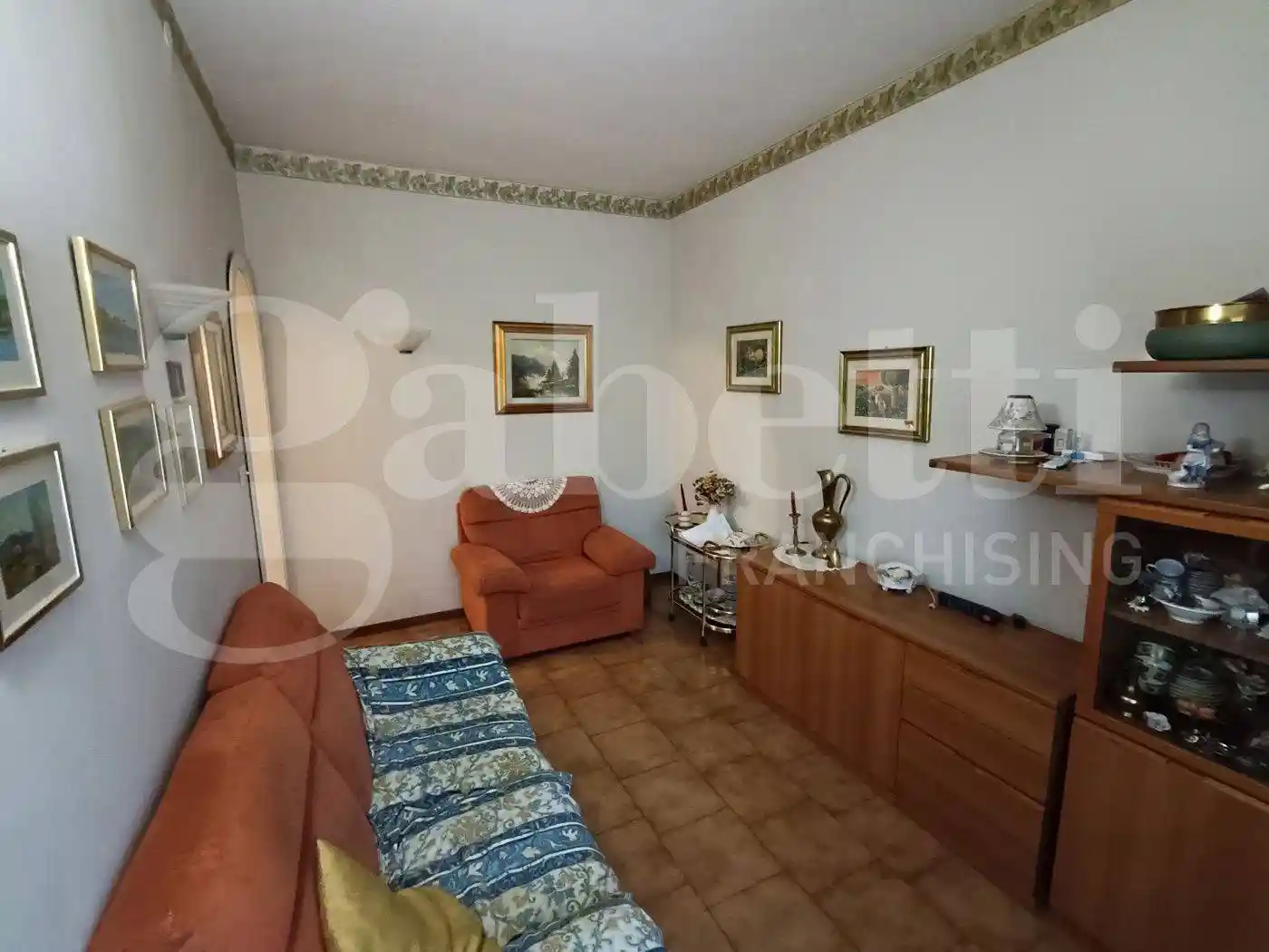 Appartamento in vendita a Modena