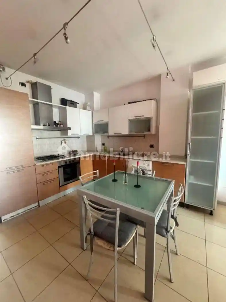 Appartamento in affitto a Cesena