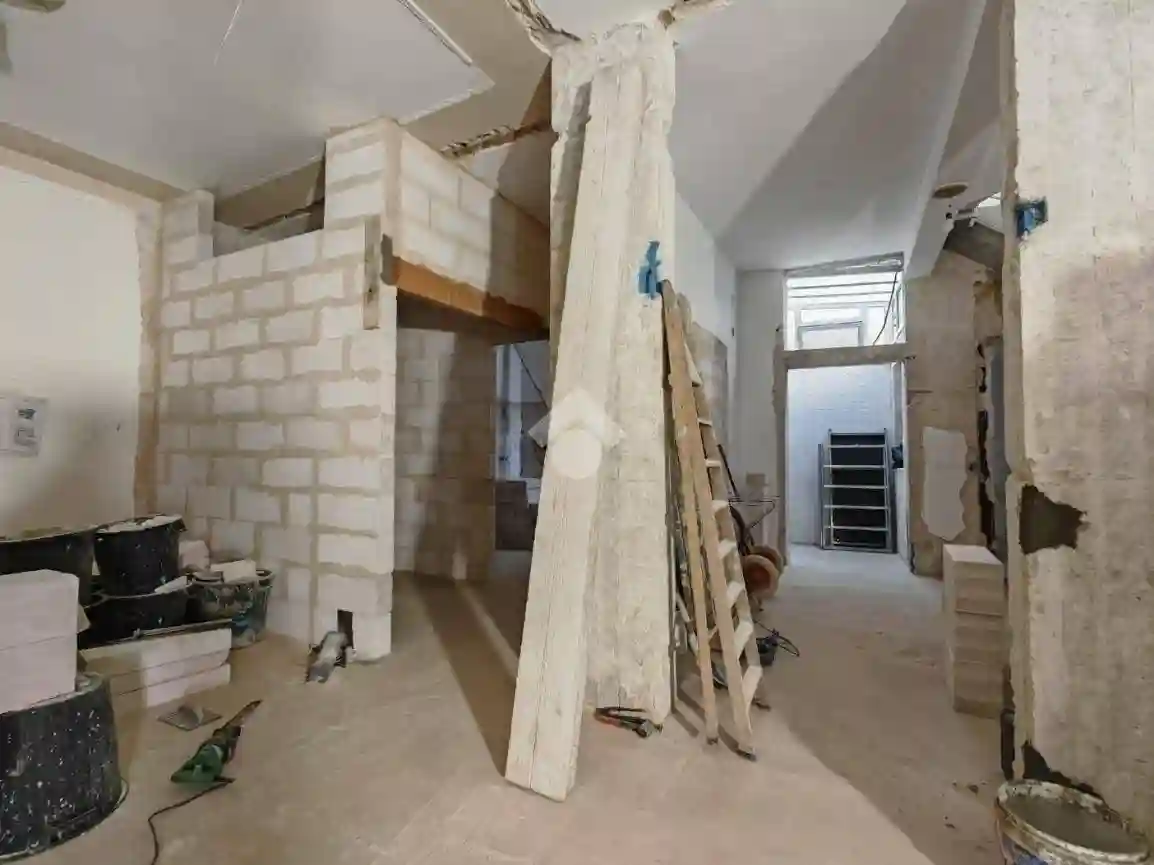 Palazzo - Edificio - foto 2