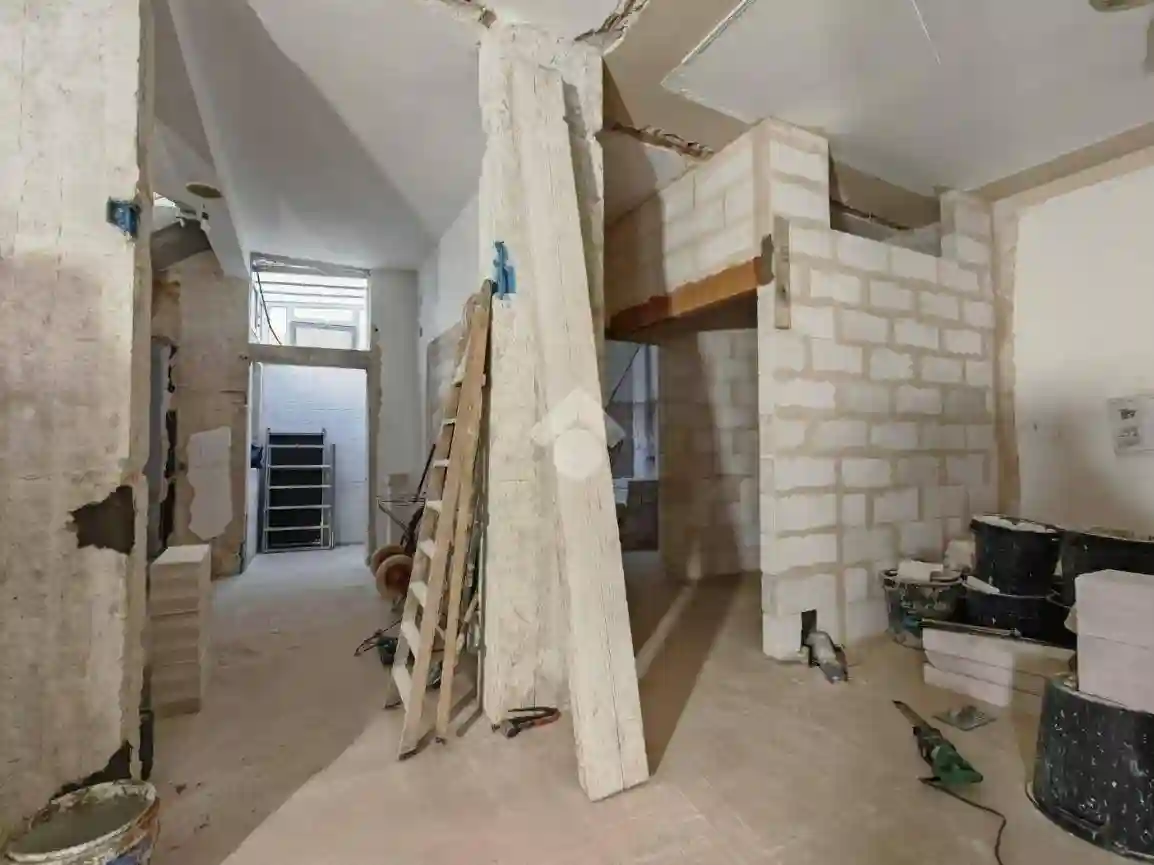 Palazzo - Edificio - foto 3