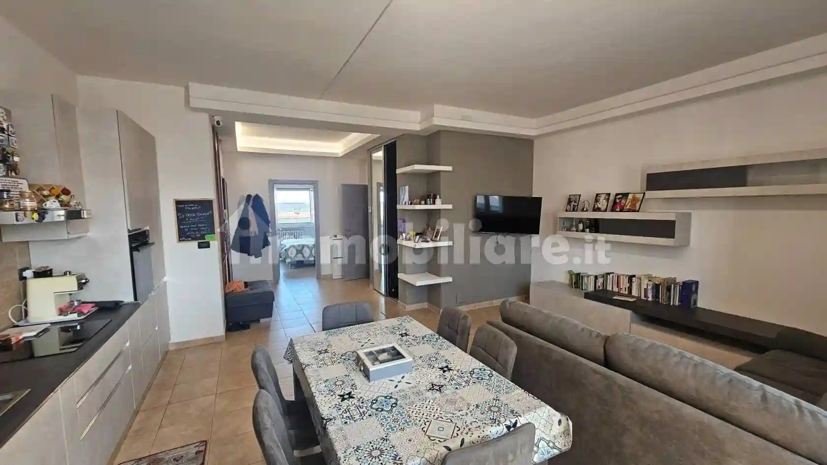 Appartamento - foto 4