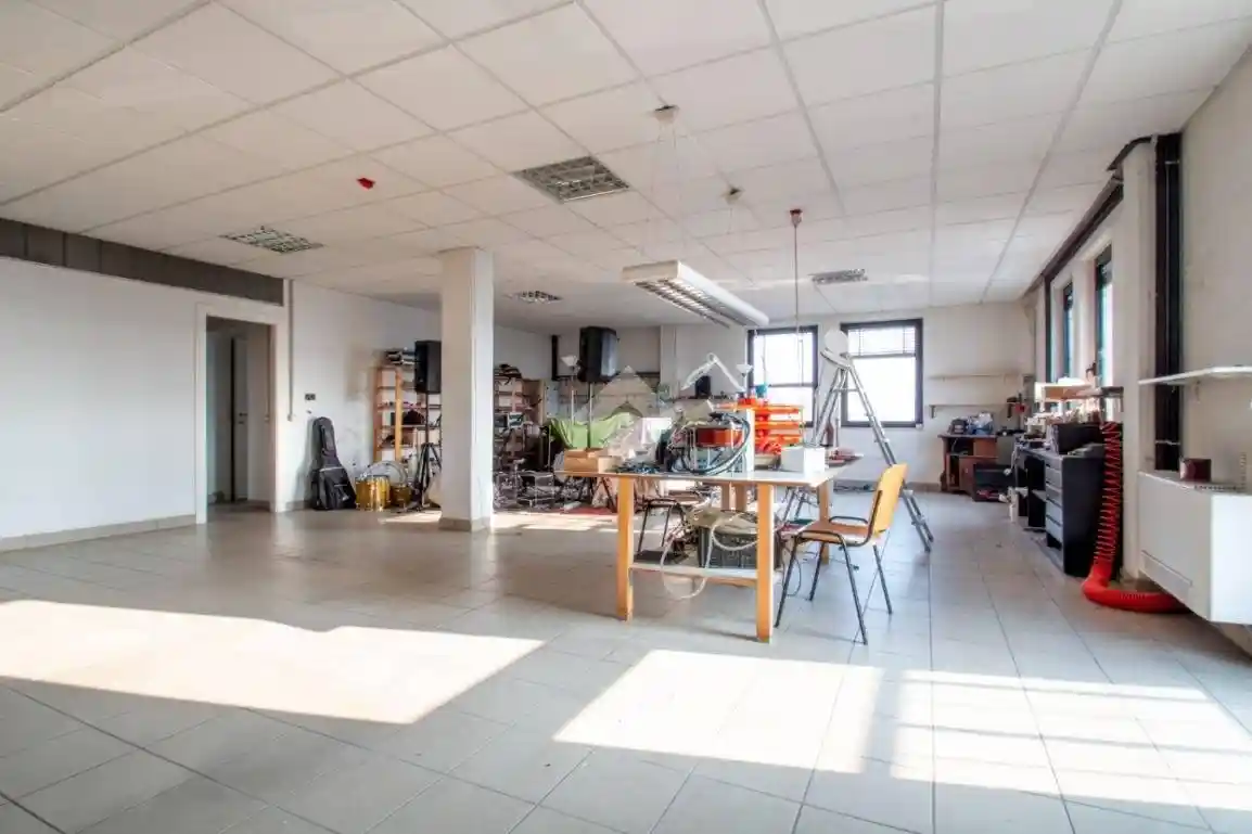 Appartamento in vendita a Costabissara