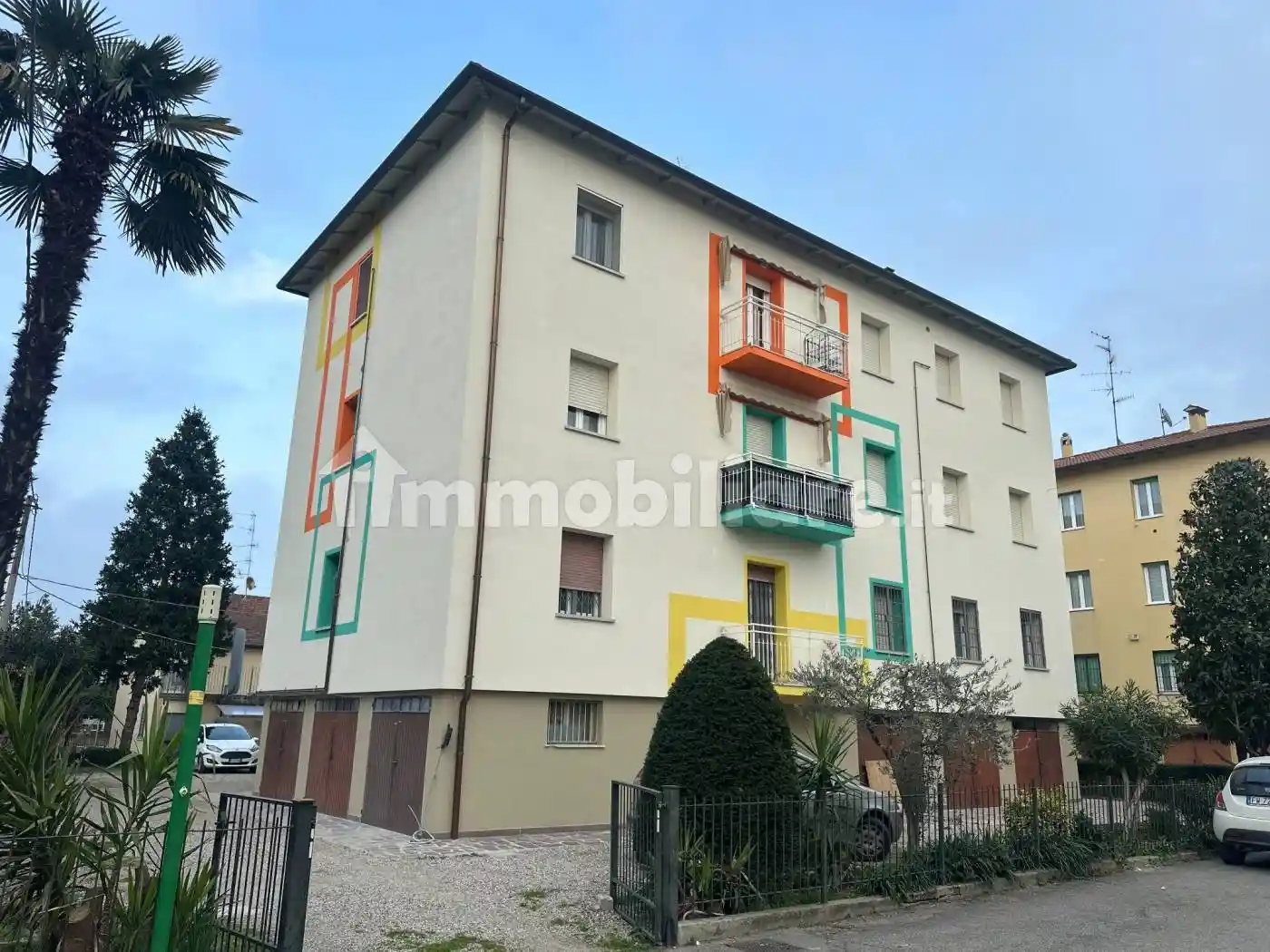 Appartamento in vendita a Imola