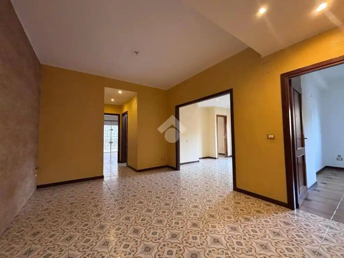 Appartamento in vendita a Palermo