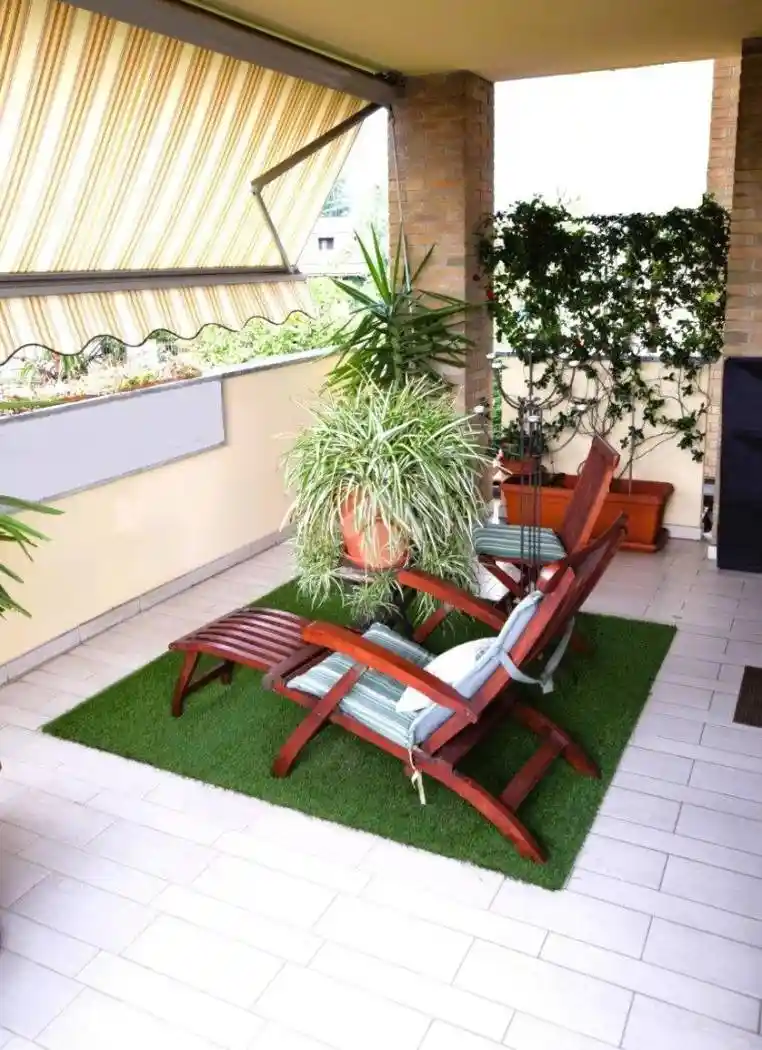 Appartamento in vendita a Cassina de' Pecchi