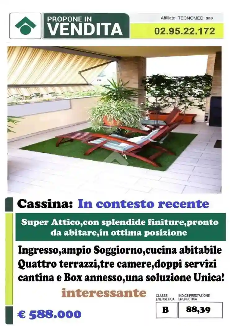 Appartamento - foto 5