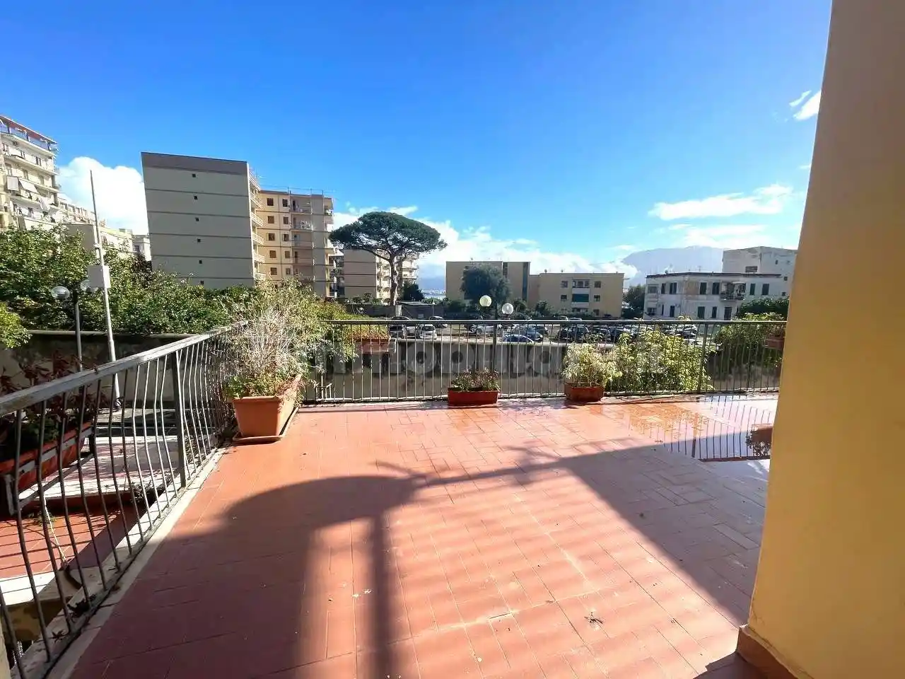 Appartamento in vendita a Torre Annunziata