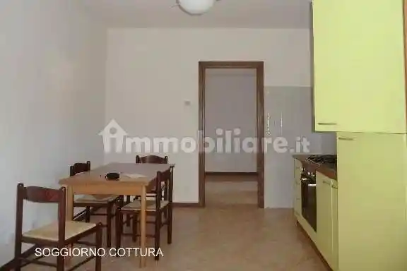 Appartamento in affitto a Padova