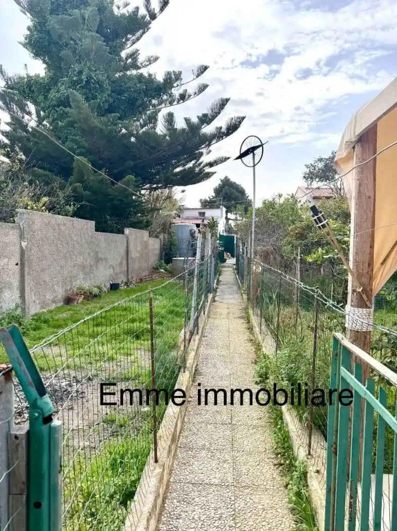 Casa indipendente in vendita a Messina