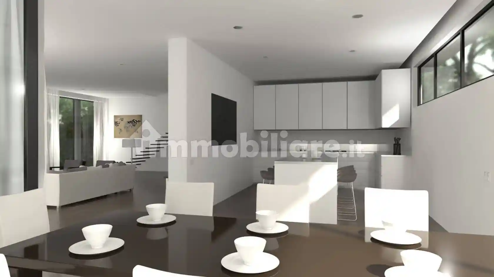 Appartamento in vendita a Forlì