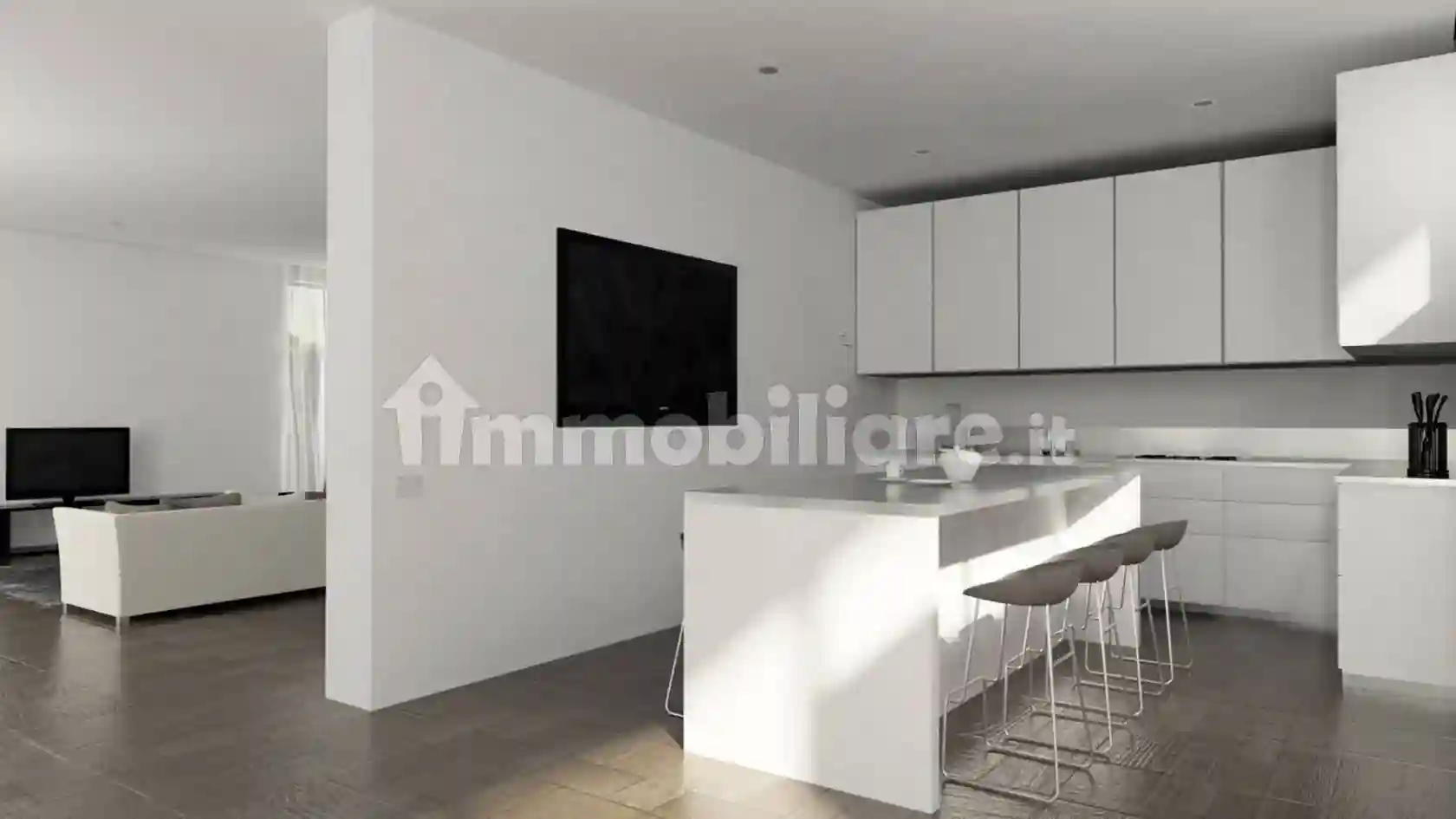 Appartamento - foto 3