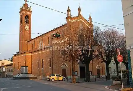 Casa indipendente in vendita a Crema