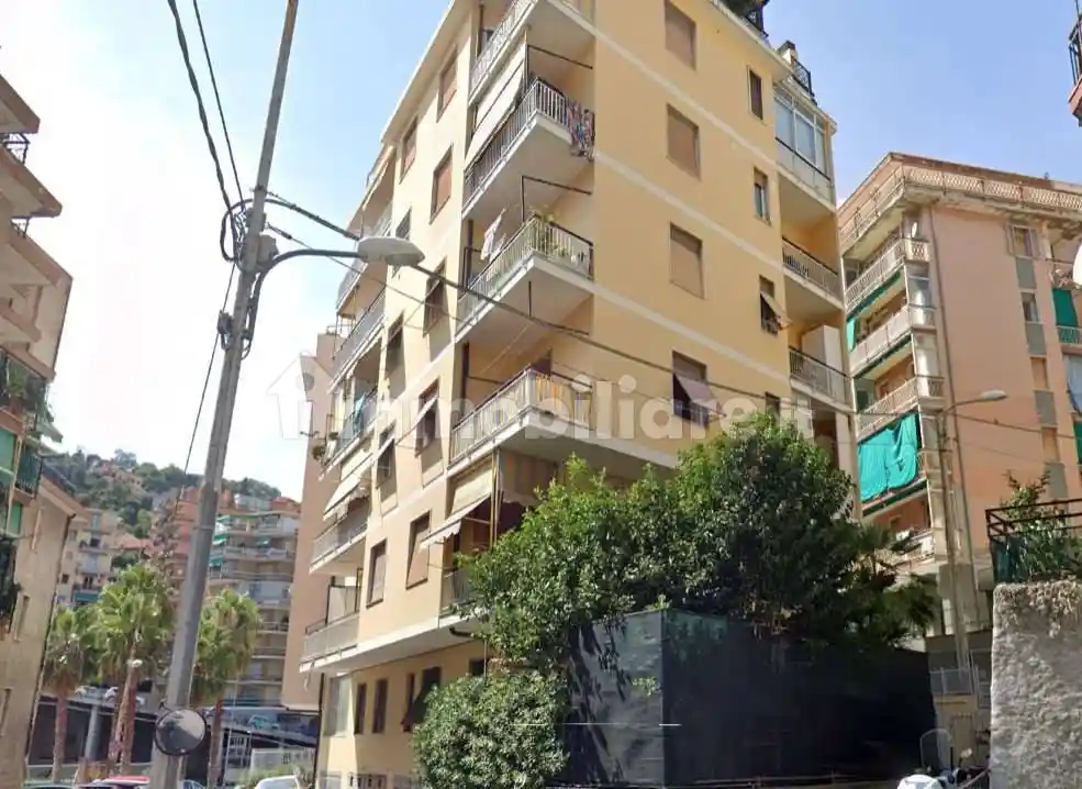 Appartamento in vendita a Sanremo