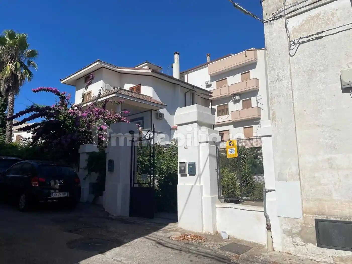 Appartamento in vendita a Crispiano