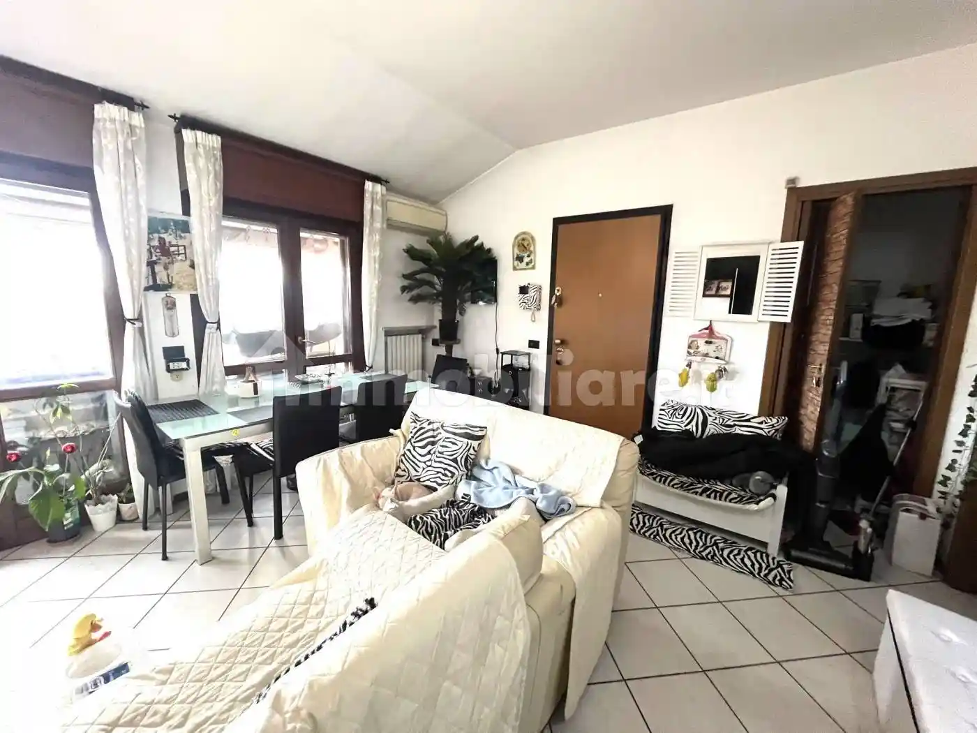 Appartamento in vendita a Vigevano