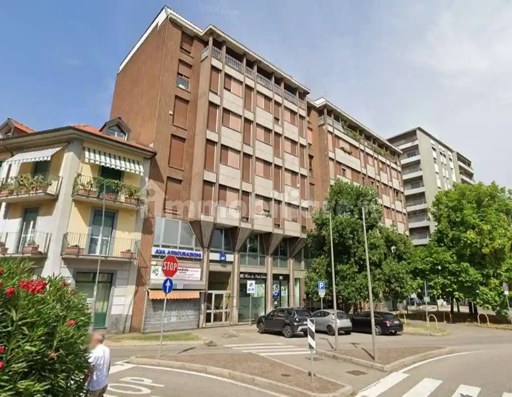 Appartamento in vendita a Gallarate