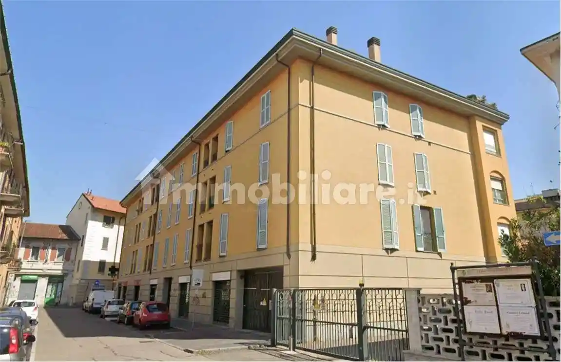 Appartamento in vendita a Corsico