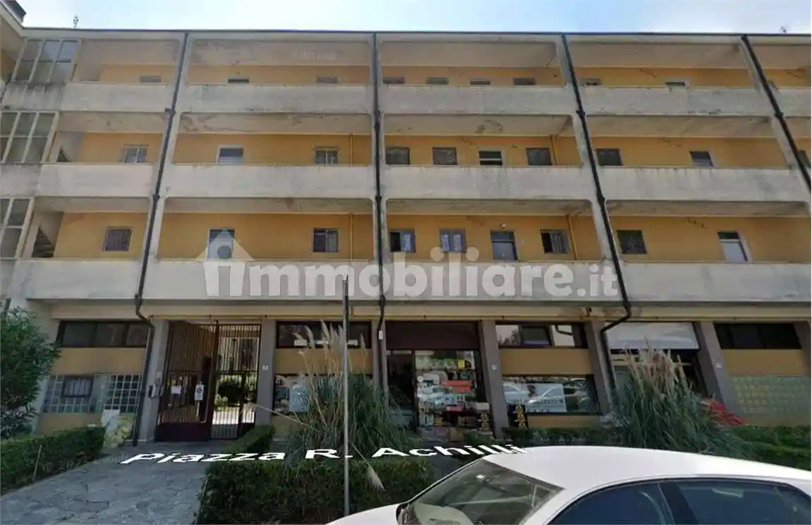 Appartamento in vendita a Legnano