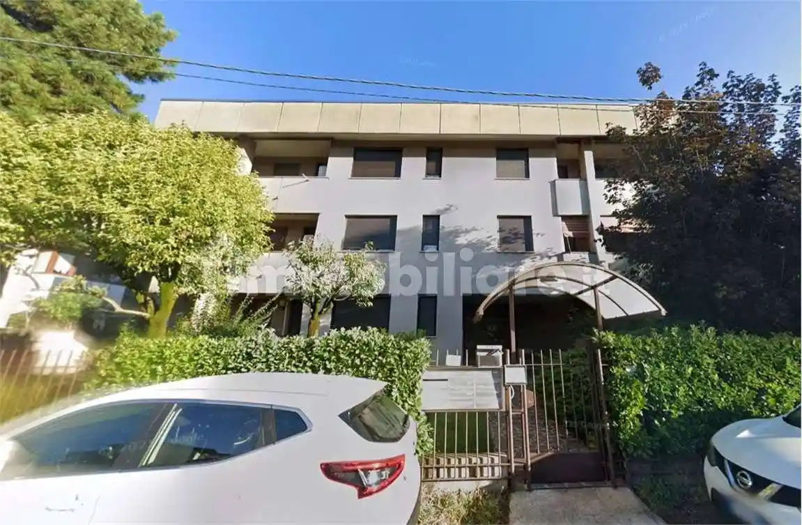 Appartamento in vendita a Legnano