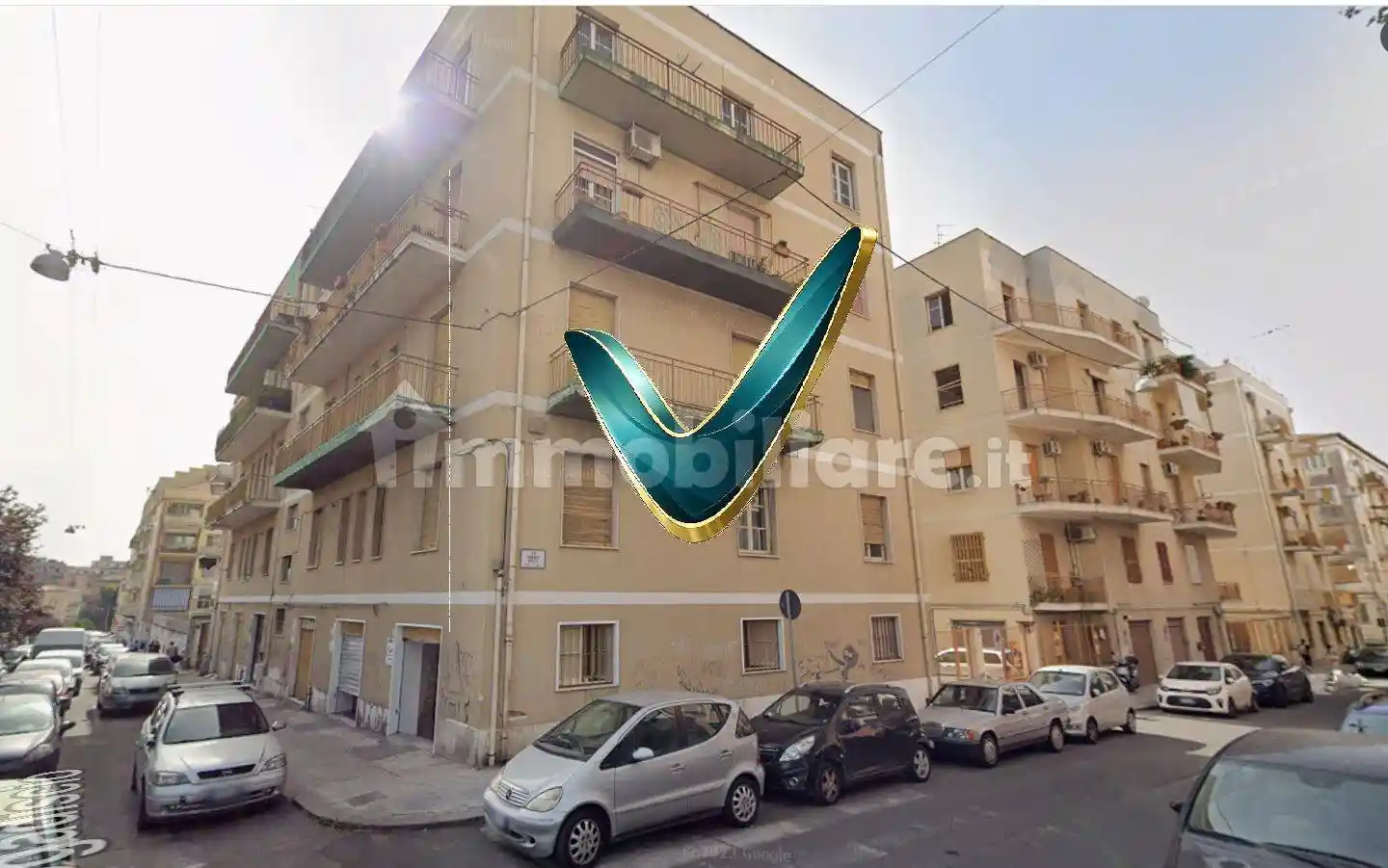 Appartamento in vendita a Catania