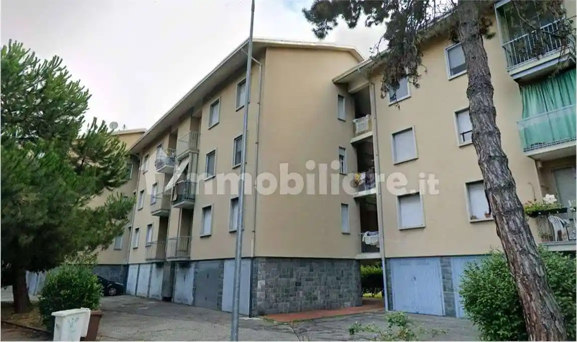 Appartamento in vendita a Busto Arsizio