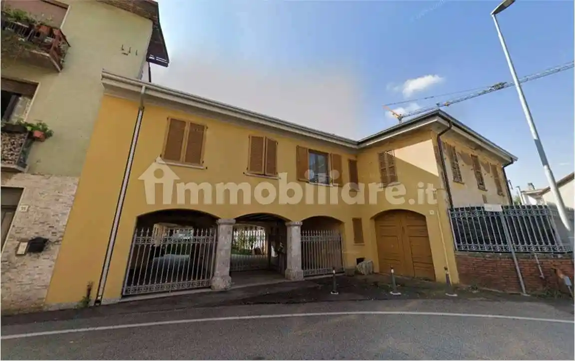 Appartamento in vendita a Villa Cortese