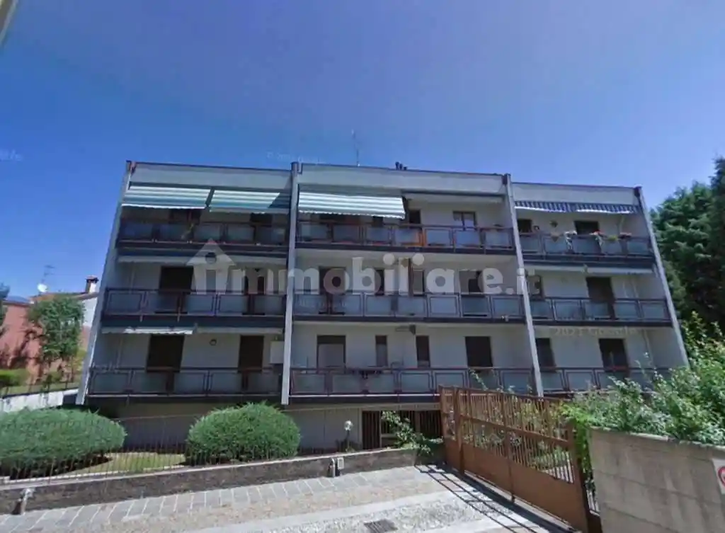 Appartamento in vendita a Arconate