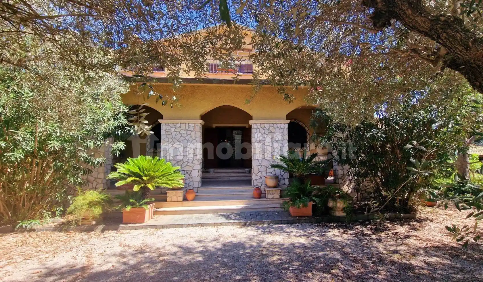 Villa in vendita a Sabaudia