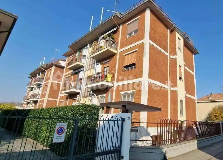 Appartamento in vendita a Vigevano