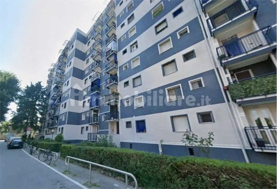 Appartamento in vendita a Corsico