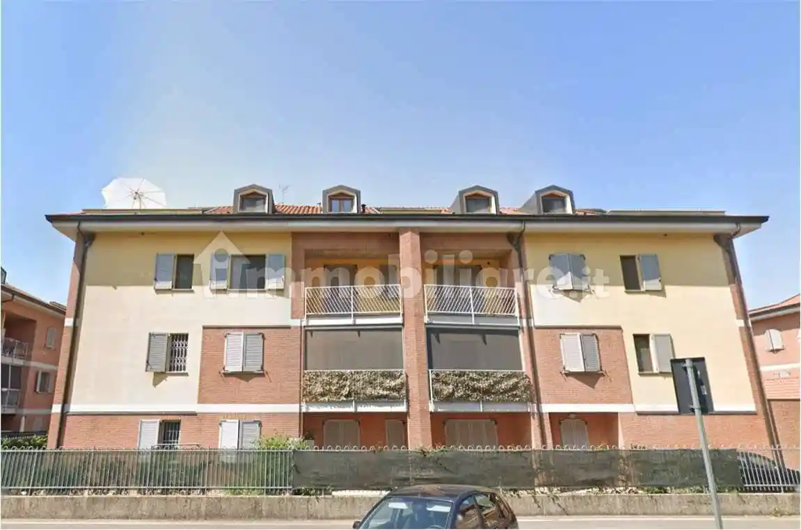 Appartamento in vendita a Vermezzo con Zelo