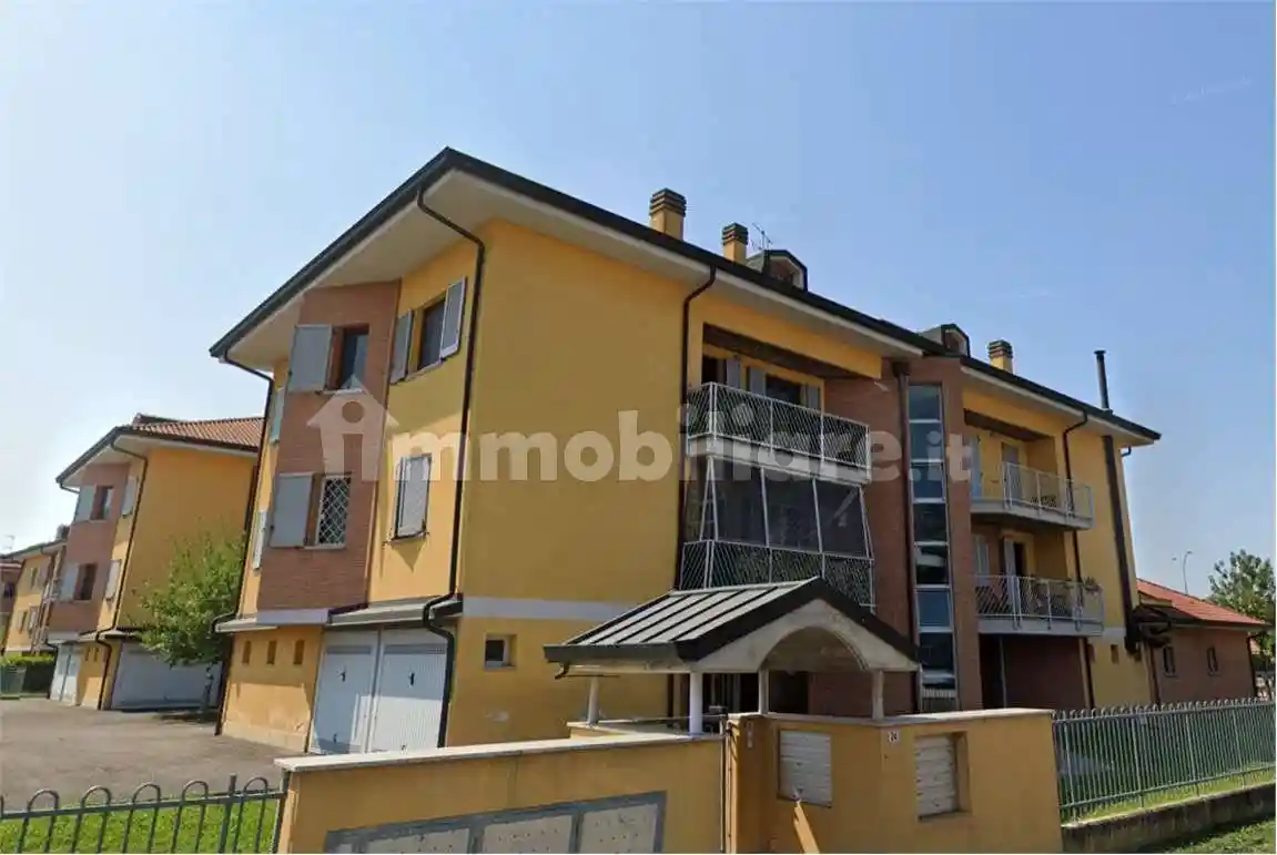 Appartamento in vendita a Vermezzo con Zelo