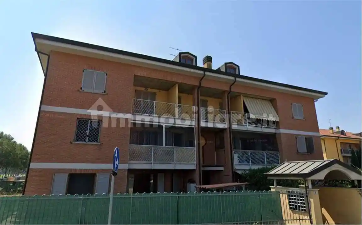 Appartamento in vendita a Vermezzo con Zelo