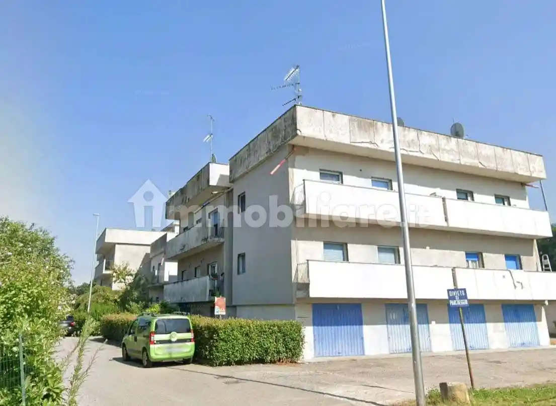 Appartamento in vendita a Castelletto Sopra Ticino