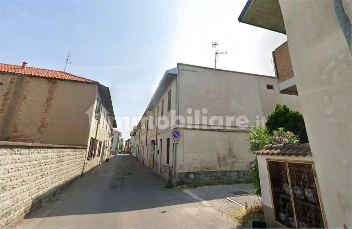 Appartamento in vendita a Rescaldina