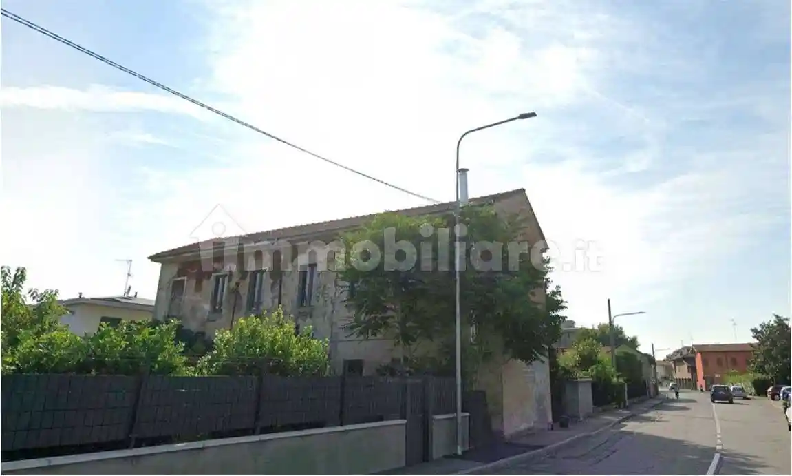 Villa in vendita a Busto Arsizio