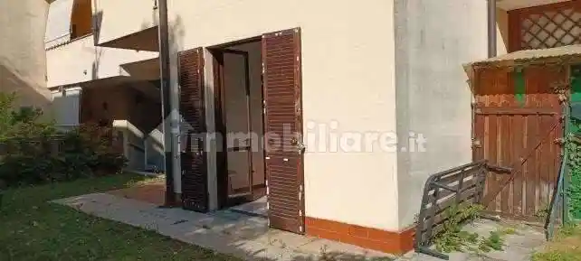 Appartamento in vendita a Bernareggio