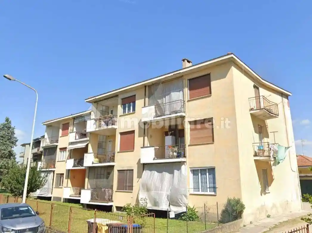 Appartamento in vendita a Cerano