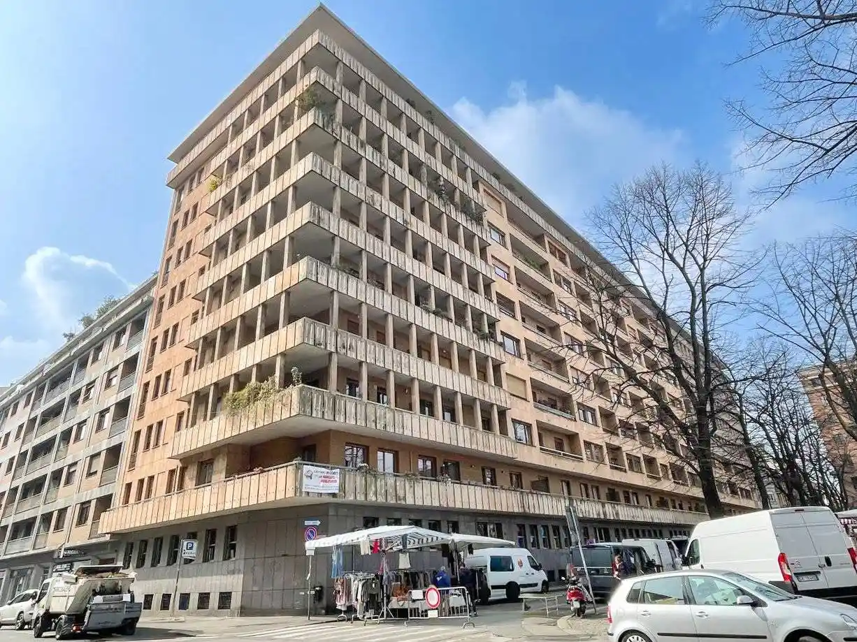 Appartamento in vendita a Torino
